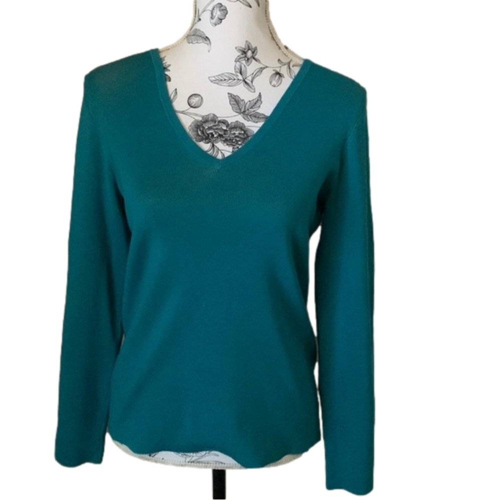 Chico's ladies sweater